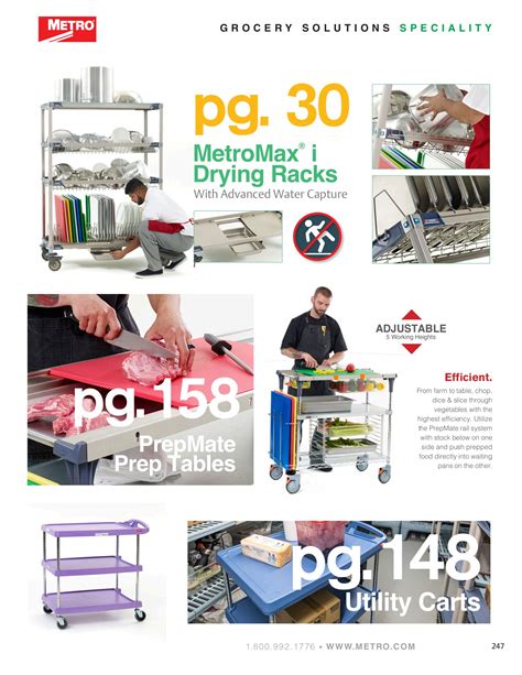 2022 FOODSERVICE CATALOG - aj.zambetti - Page 247 | Flip PDF Online
