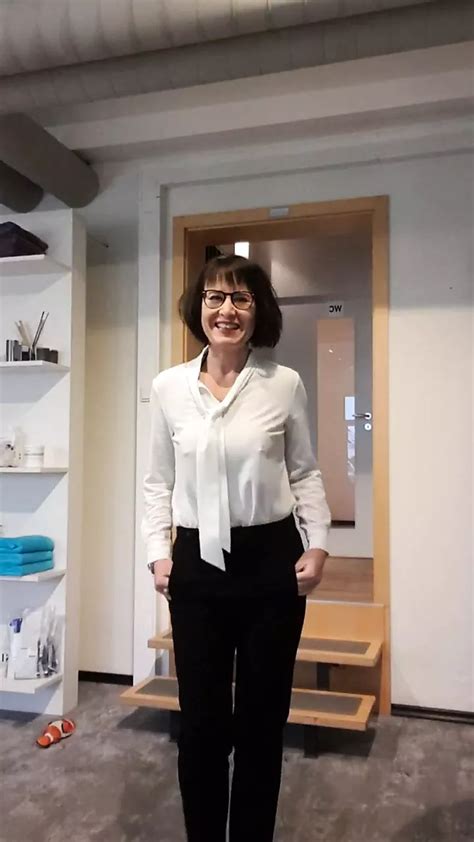 Undressing In My Office Secretary Milf Porn Feat Julieeroticdress By Faphouse Xhamster