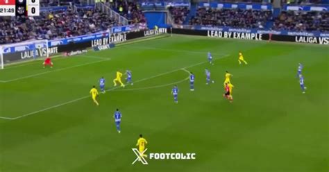 Alaves FC Barcelona skrót meczu 03 02 2024