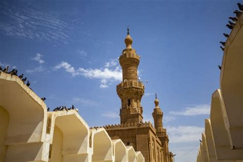 Sudan ın simgelerinden Hartumdaki en büyük tarihi cami olan Ulu Cami