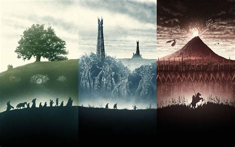 Lotr Wallpapers Android - Wallpaper Cave