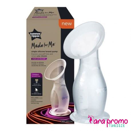 Tommee Tippee Colse To Nature Tire Lait En Silicone Vente En