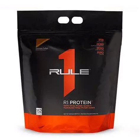 Rule 1 protein 10lbs