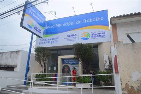 Prefeitura Municipal de São José do Ribamar Semana do empreendedor