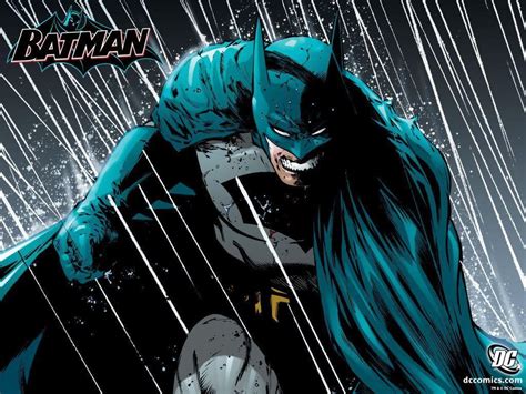 Jim Lee Batman Wallpapers - Wallpaper Cave