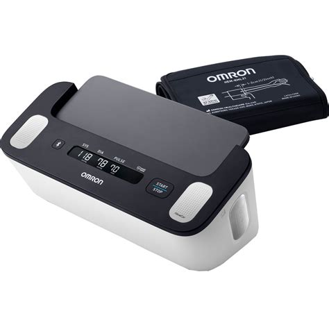 Omron Complete Ecg Recorder Vergelijk Alle Prijzen Medstuffnl