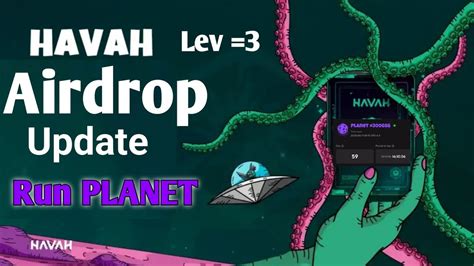 Havah Testnet Airdrop Th Hidden Mission Discord Lev Observer