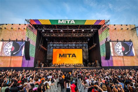 Mita Festival Meia Entrada Datas Locais Valores Dos Ingressos E