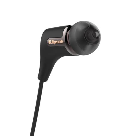 R6i II In Ear Headphones Klipsch Certified Factory Klipsch