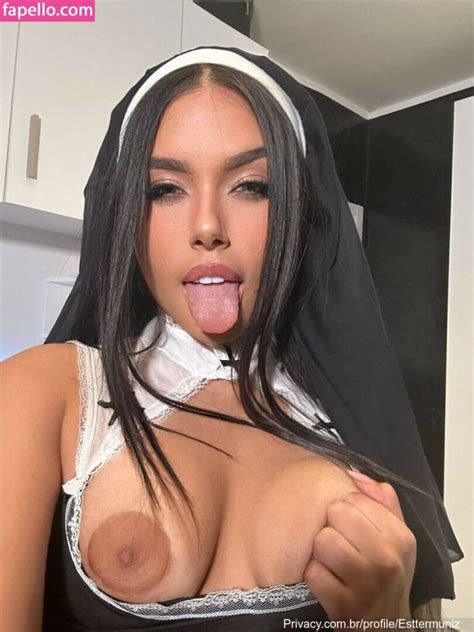 Ester Muniz Nua Toda Pelada Em Fotos Sensuais Porno Caseiro