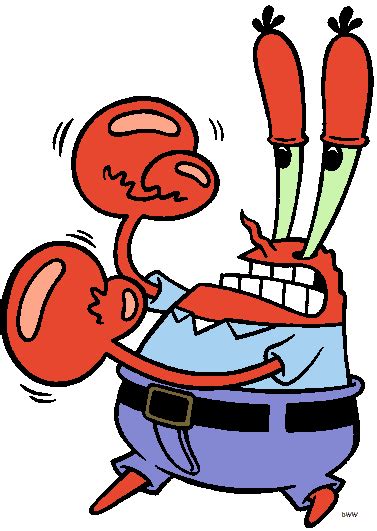 Mr. Krabs | SpongeBob & Friends Adventures Wiki | FANDOM powered by Wikia