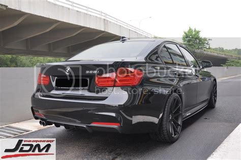 BMW 3 Series F30 Pre LCI F30 LCI M Sport M Performance Full