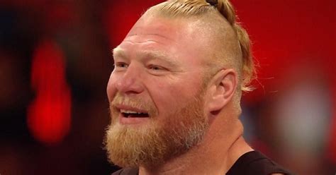 Brock Lesnar WWE | News, Rumors, Photos & More