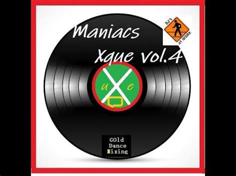 Makina Remember 1998 XQUE Vol 4 B Dj Butt Mix 48 YouTube