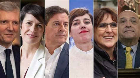 El CIS pronostica una fuerte caída del PP en Galicia y deja en el aire