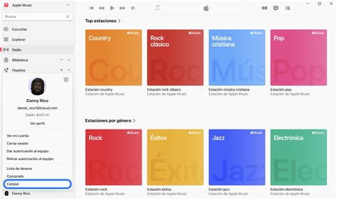 Cómo canjear la Apple Gift Card o la tarjeta de regalo de App Store y