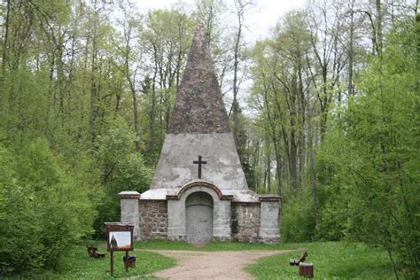 Piramida W Rapie Ko O Go Dapi Atrakcje Turystyczne Na Mazurach