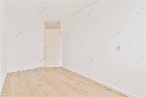 Empty Simple White Room Home Bright Clean Photo Background And Picture For Free Download - Pngtree