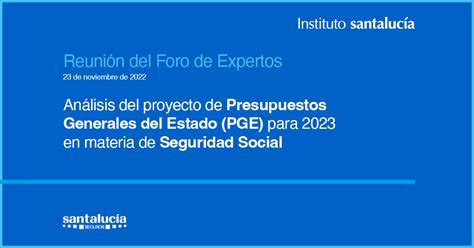 Recomendaciones Del Foro De Expertos Informe De Noviembre De 2022