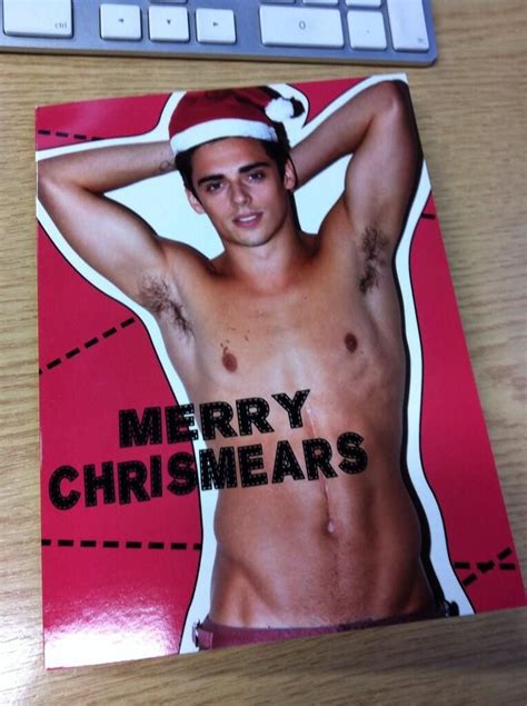 Chris Mears Naked Telegraph