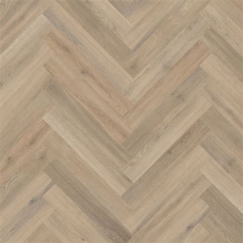 Polyflor Camaro Pur Naked Blond Oak Large Parquet Lpq