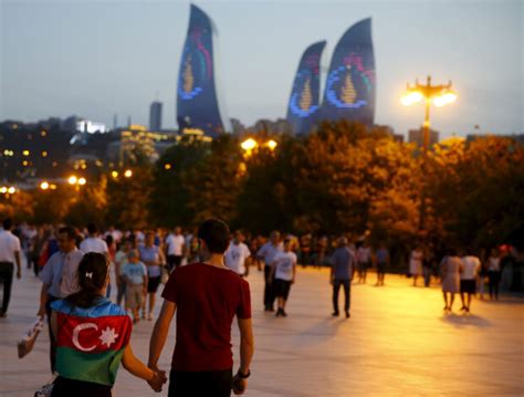 Azerbaijan Wins Regional Backing To Host Cop Climate Summit