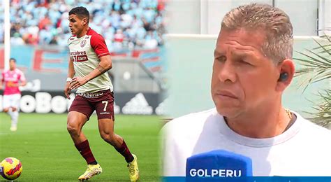 Puma Carranza reveló los consejos que le dio a Alexander Succar tras la