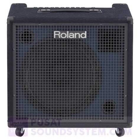 Jual Roland KC 600 Ampli Keyboard 1x15 15 Inch 200 Watt