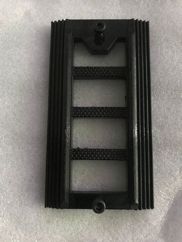 D Sized Spirit Pack Booster Frame Alice Frame Spacers Benofkentprops