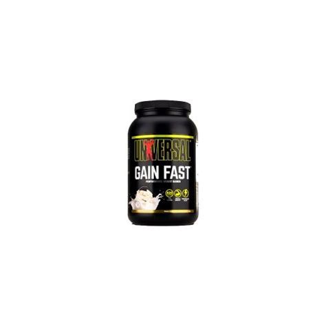 Gain Fast Universal 2.26kg