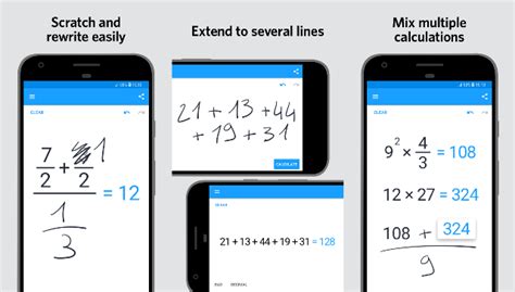 Aplikasi Mengerjakan Soal Matematika Cukup Foto Rancah Post