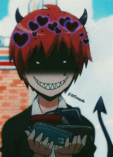 Karma Akabane ♤ Anime Anime Estético Aleatória