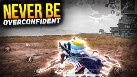 NEVER BE OVERCONFIDENT OnePlus Nord PubG Test Smooth Extreme 60