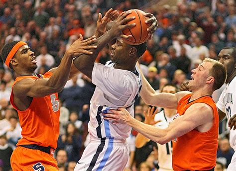 Big East basketball roundup: Four games slated for Wednesday - syracuse.com