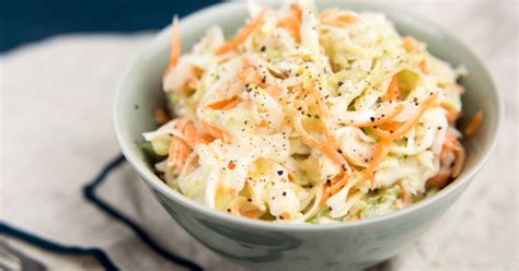 Coleslaw Au Thermomix