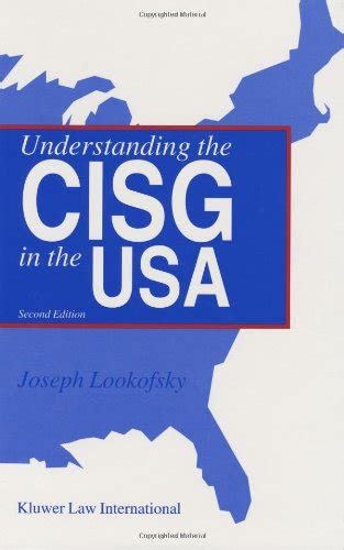 Understanding Cisg Compact Guide Abebooks