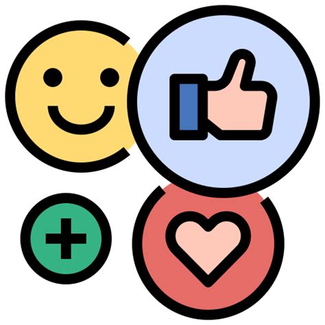 Attitude Free Social Media Icons