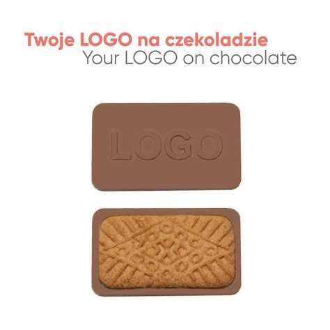 CIASTKO REKLAMOWE CHOCO COOKIE Slodkie