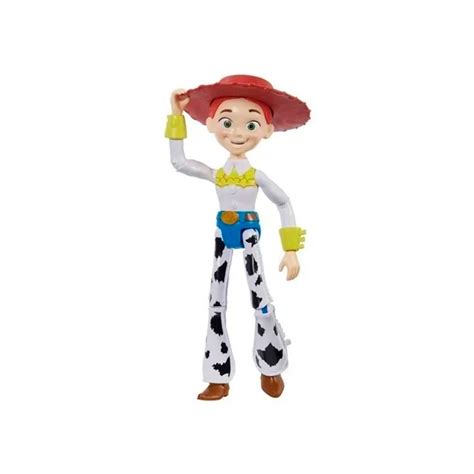 Muñecos De Toy Story Figura Clasica 30cm Coleccionable Jessie