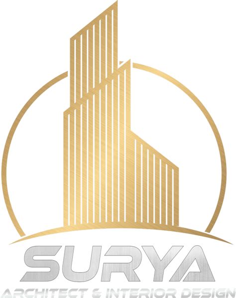 Surya Logo Design