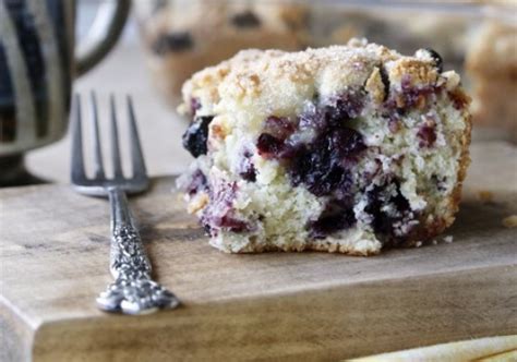 Blueberry Muffin Cake Recipe A Cheeky Breaky Treat