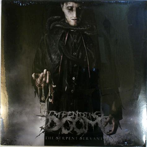 Impending Doom Records, Vinyl and CDs - Hard to Find and Out-of-Print