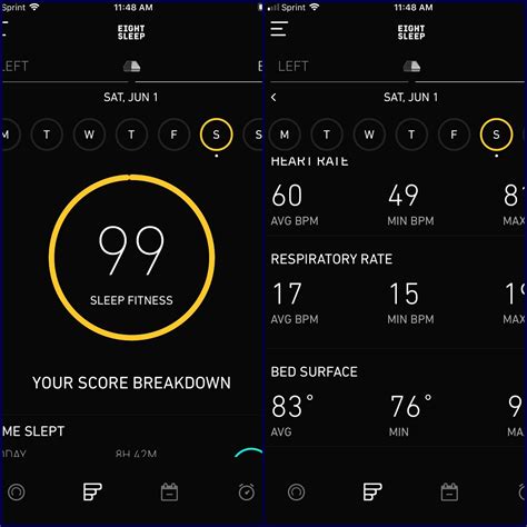 Eight Sleep Pod Review: The Smart Bed that Helps Couples Sleep Better ...