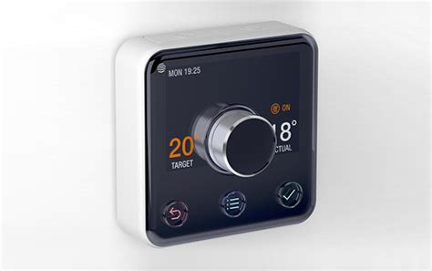 Mandn Heating And Plumbing Ltd We Install Smart Heating Controls To Help You Save On Your