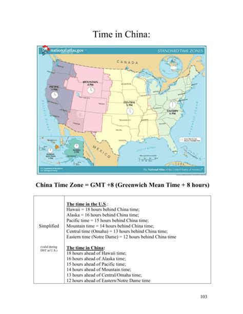 Time in China: China Time Zone = GMT +8 (Greenwich Mean Time