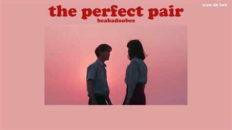 Thaisub The Perfect Pair Beabadoobee Youtube