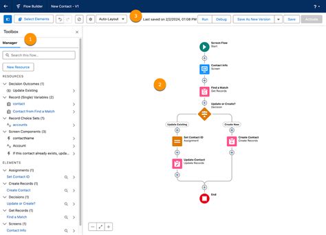 Learn Flow Building With Flow Builder Salesforce Trailhead