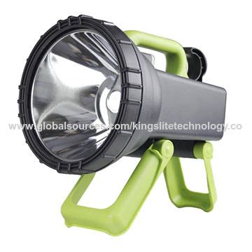 Buy Wholesale Hong Kong SAR Rechargeable Super Bright Cree 30 Watt Led