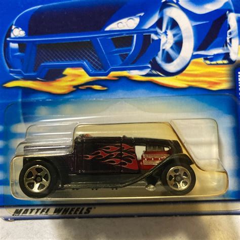 Yahoo オークション Hot Wheels HOOLIGAN