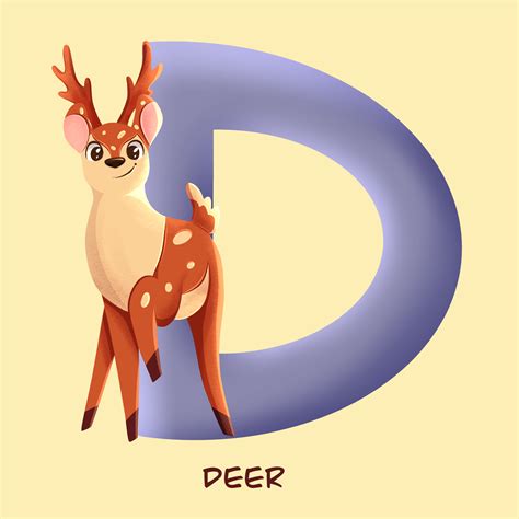 Animal Alphabet | Children's book :: Behance